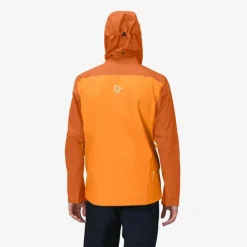 Heren Norrona Falketind GORE-TEX Jacket M's