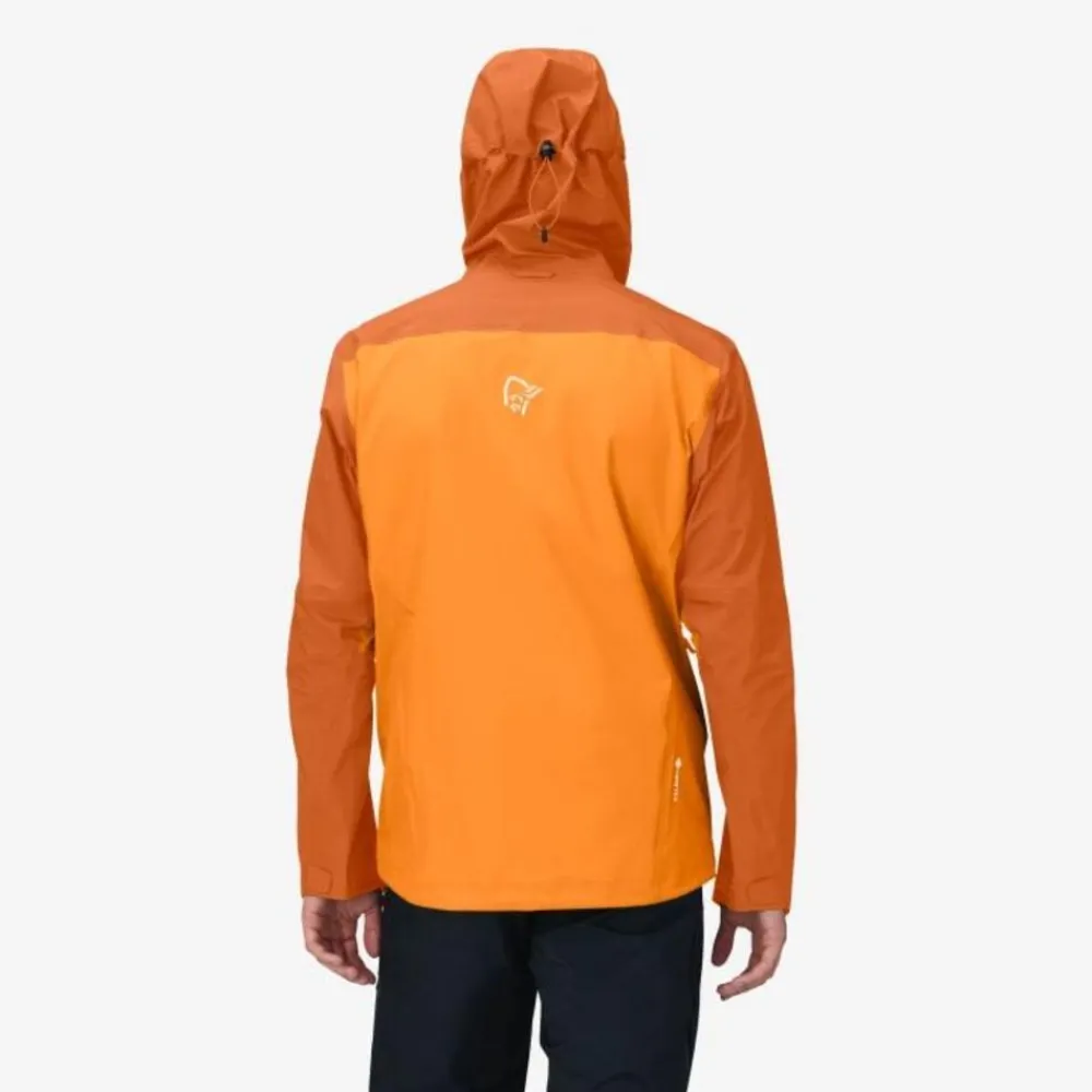 Heren Norrona Falketind GORE-TEX Jacket M's