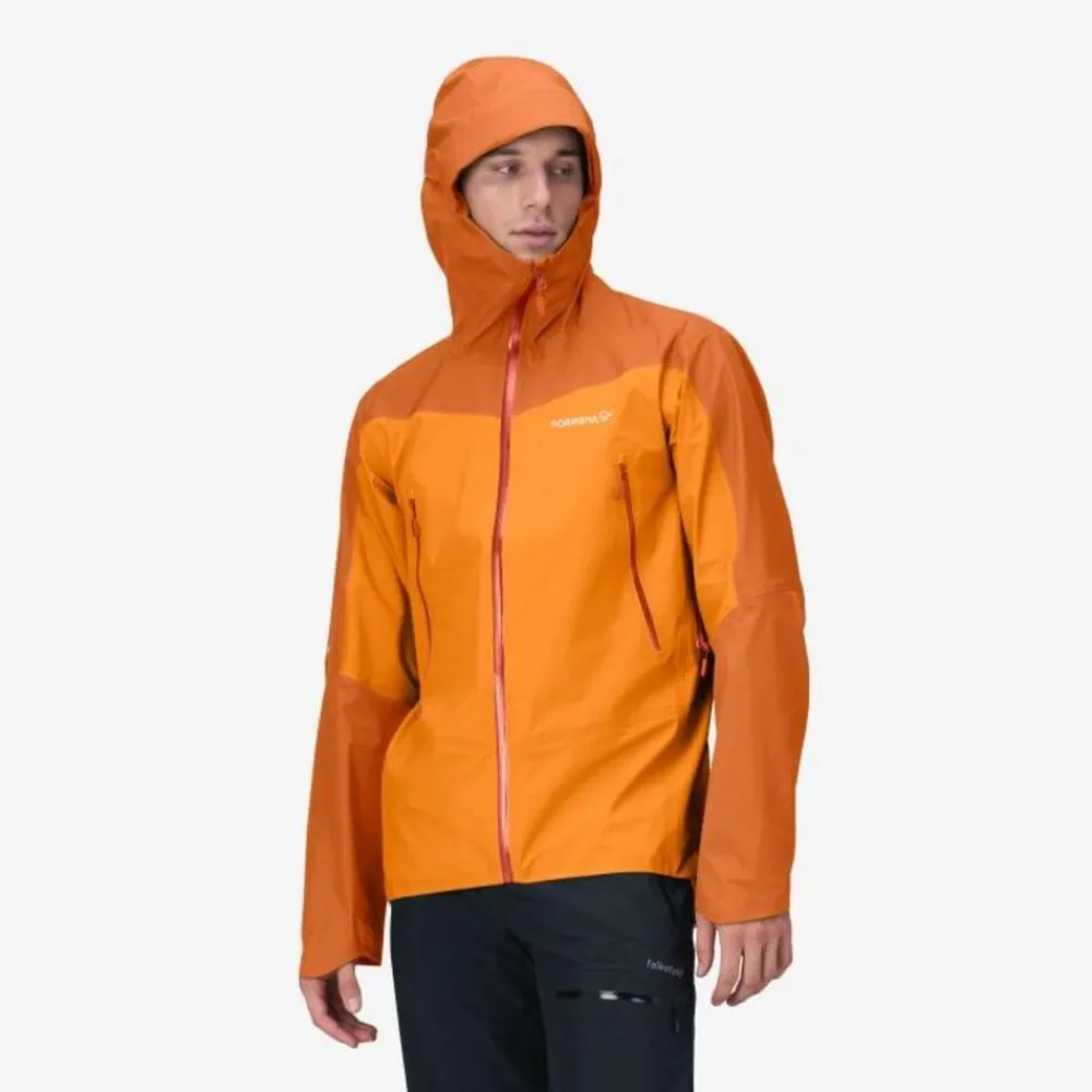 Heren Norrona Falketind GORE-TEX Jacket M's