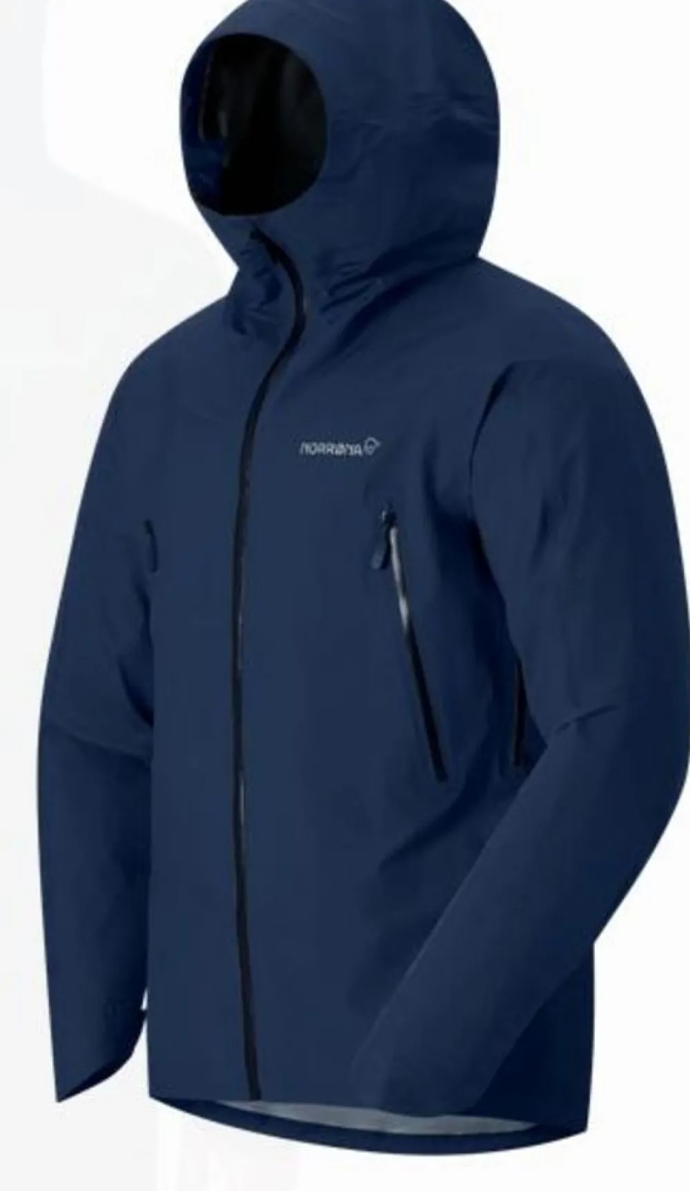 Heren Norrona Falketind GORE-TEX Jacket M's