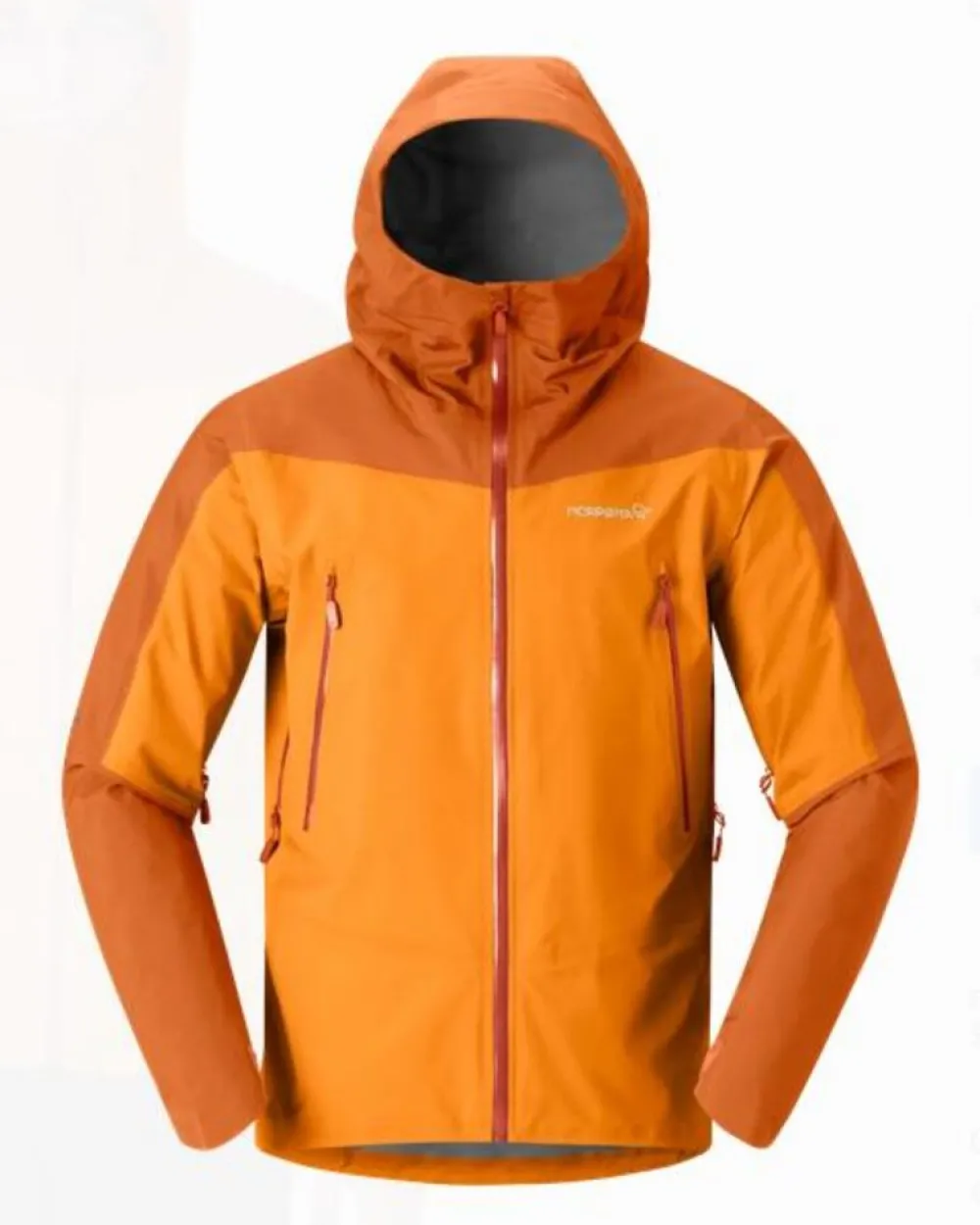 Heren Norrona Falketind GORE-TEX Jacket M's