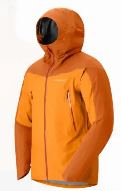 Heren Norrona Falketind GORE-TEX Jacket M's