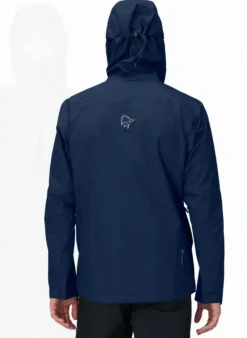 Heren Norrona Falketind GORE-TEX Jacket M's