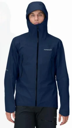 Heren Norrona Falketind GORE-TEX Jacket M's