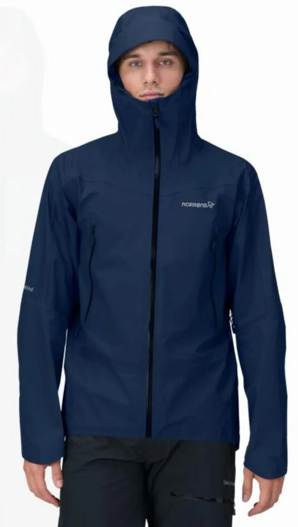 Heren Norrona Falketind GORE-TEX Jacket M's