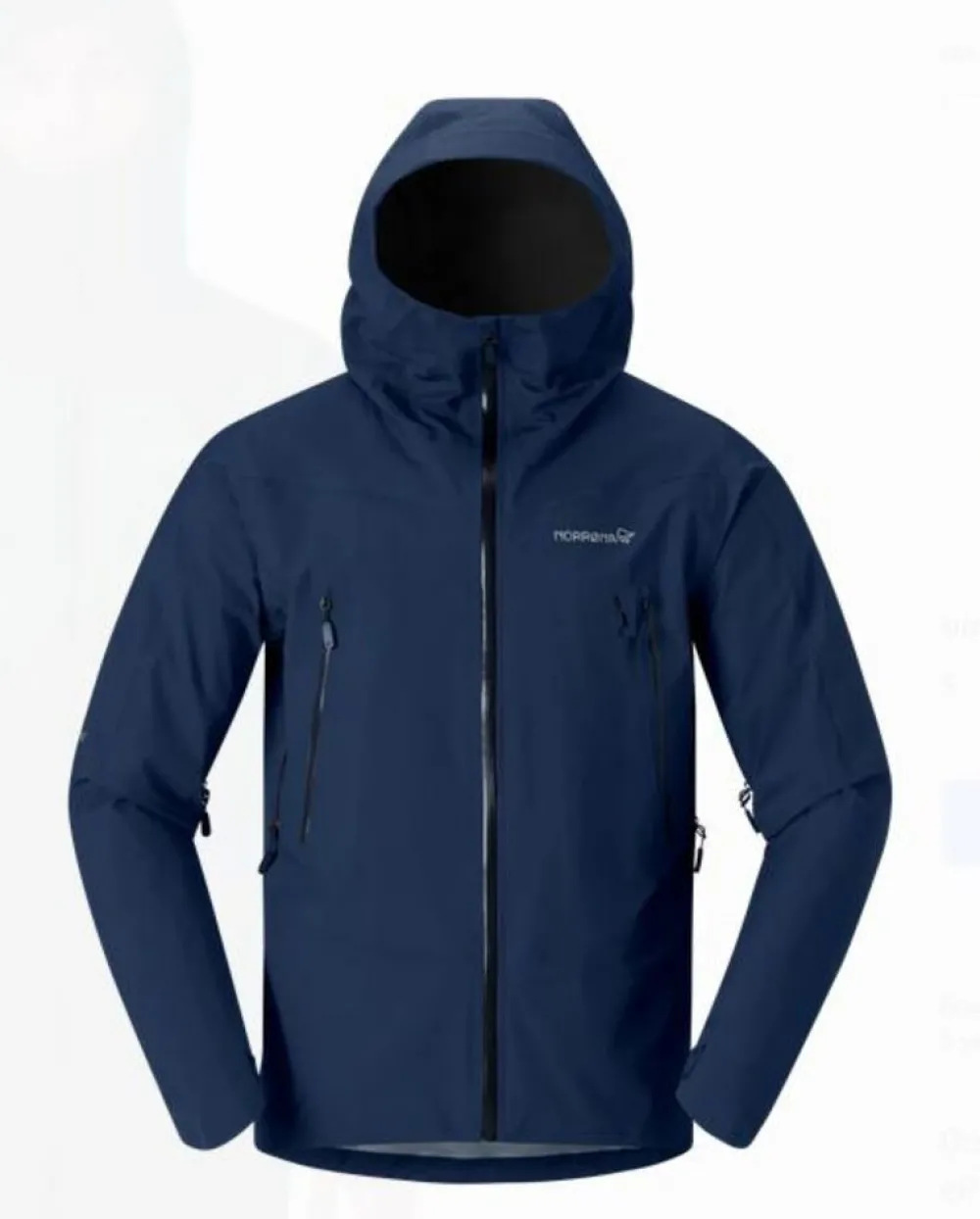 Heren Norrona Falketind GORE-TEX Jacket M's