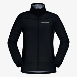DAMES Norrona Falketind octa jacket W