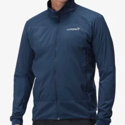 Heren Norrona Falketind Octa jacket M