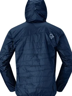 Heren Norrona Falketind Thermo40 Hood M's