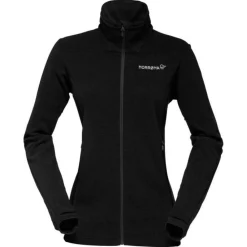 DAMES Norrona Falketind warm1 jacket w