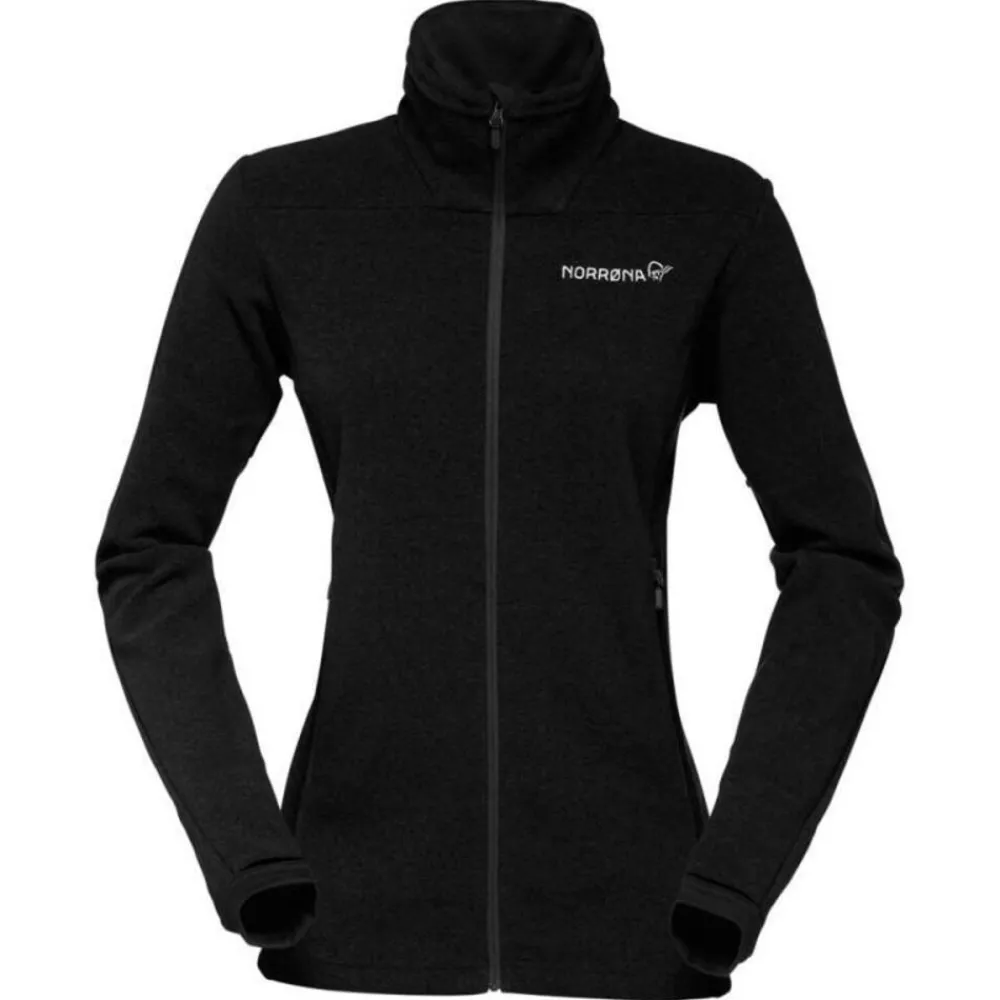 DAMES Norrona Falketind warm1 jacket w