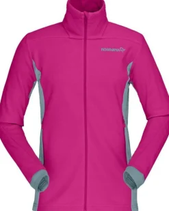 DAMES Norrona Falketind warm1 jacket w