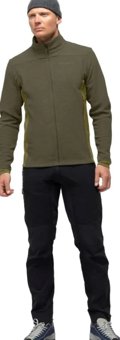Heren Norrona Falketind warm1 Jacket