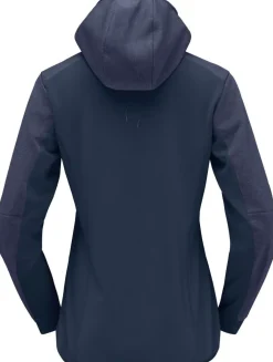 DAMES Norrona Falketind warm2 octa hood W