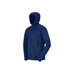 Heren Norrona Falketind Warm2 Stretch Hood M's