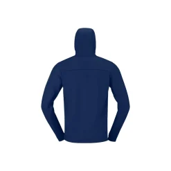 Heren Norrona Falketind Warm2 Stretch Hood M's