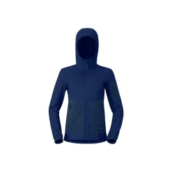 DAMES Norrona Falketind Warm2 Stretch Hood W's