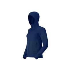 DAMES Norrona Falketind Warm2 Stretch Hood W's