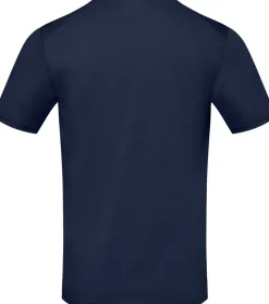 Heren Norrona Femund equaliser merino t-shirt M