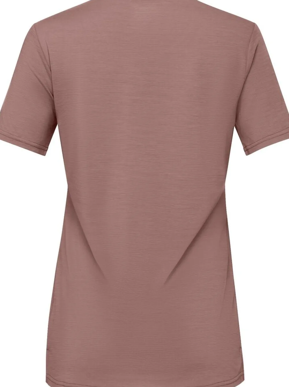 DAMES Norrona Femund equaliser merino t-shirt W