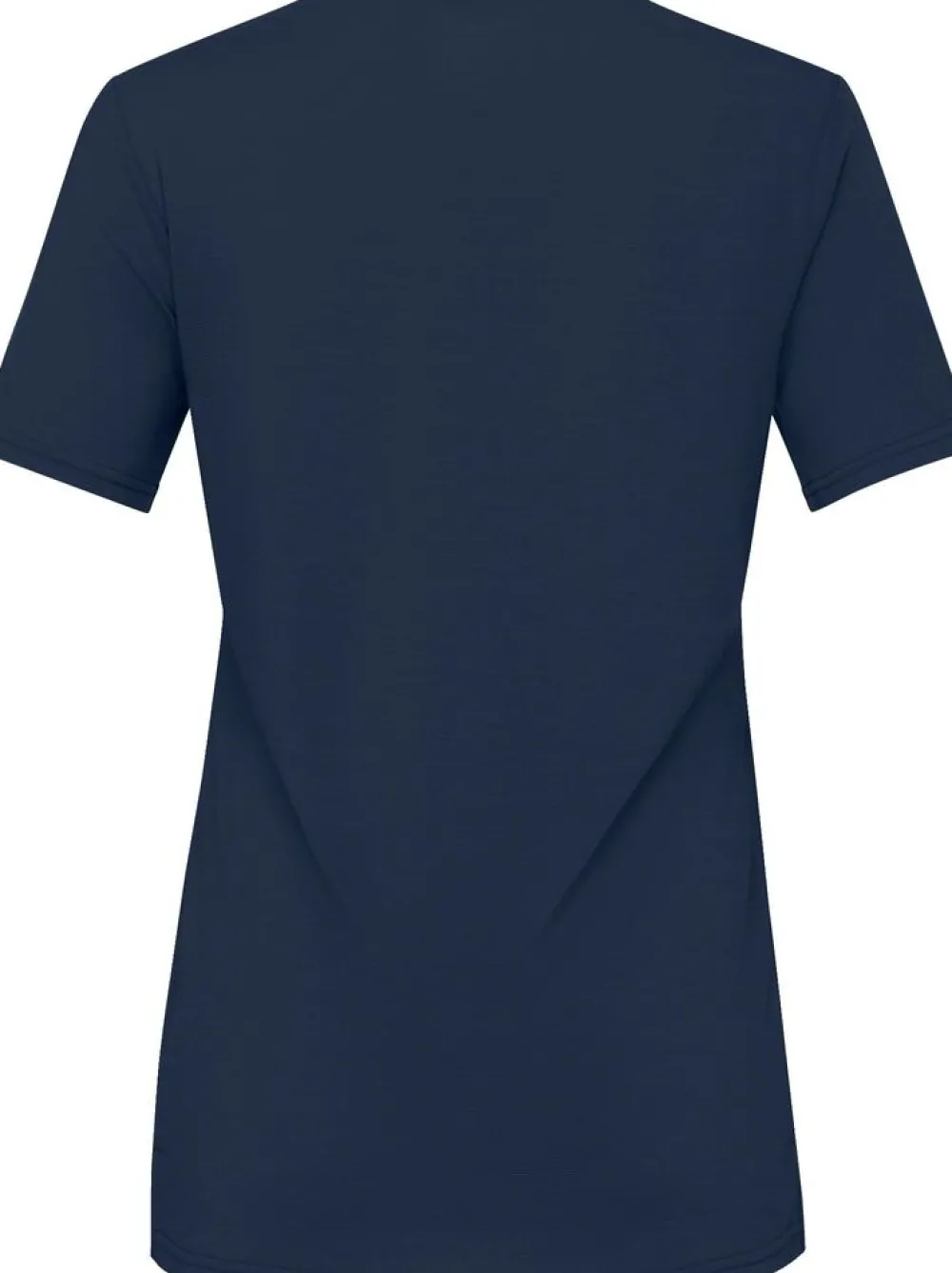 DAMES Norrona Femund equaliser merino t-shirt W