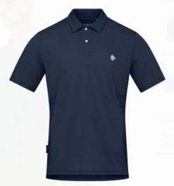Heren Norrona Femund Equaliser Merino Polo Shirt M's