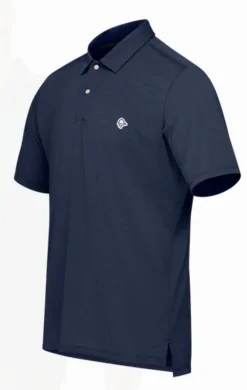 Heren Norrona Femund Equaliser Merino Polo Shirt M's