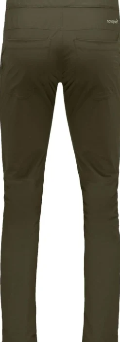 Heren Norrona Femund Flex1 lightweight pants M