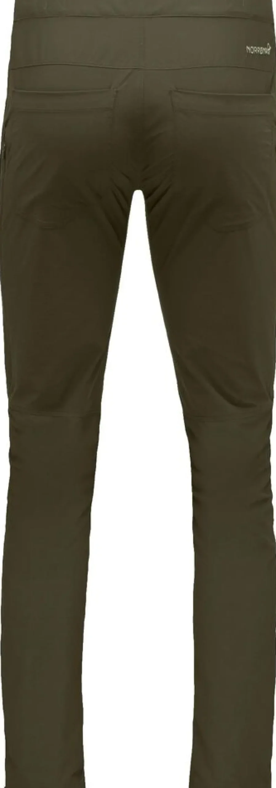 Heren Norrona Femund Flex1 lightweight pants M
