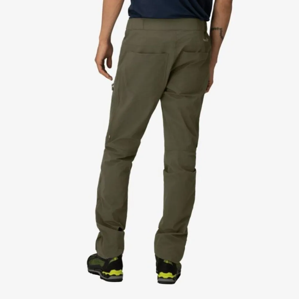Heren Norrona Femund Flex1 lightweight pants M
