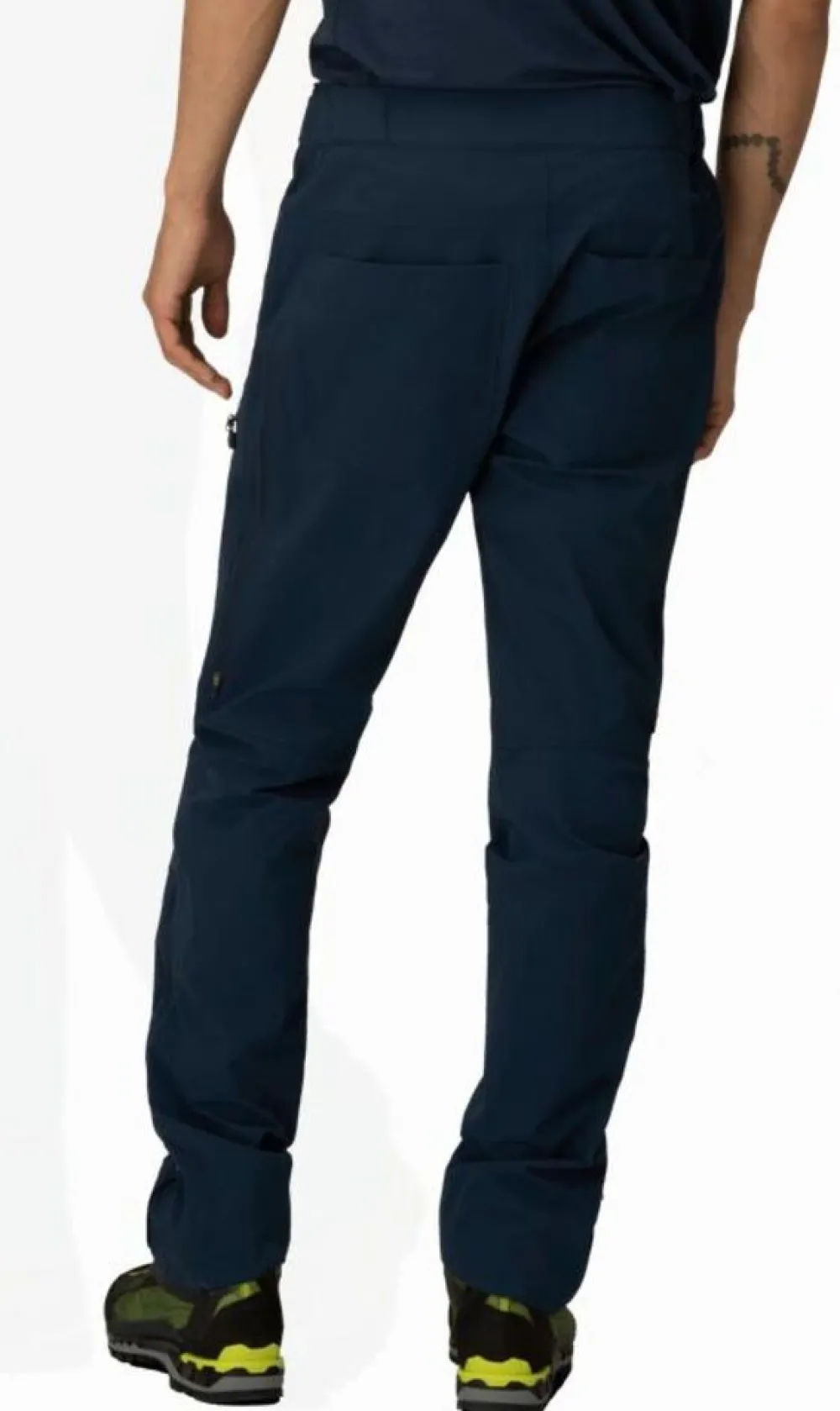 Heren Norrona Femund Flex1 lightweight pants M