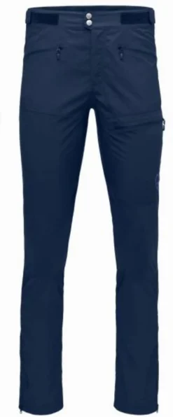 Heren Norrona Femund Flex1 lightweight pants M