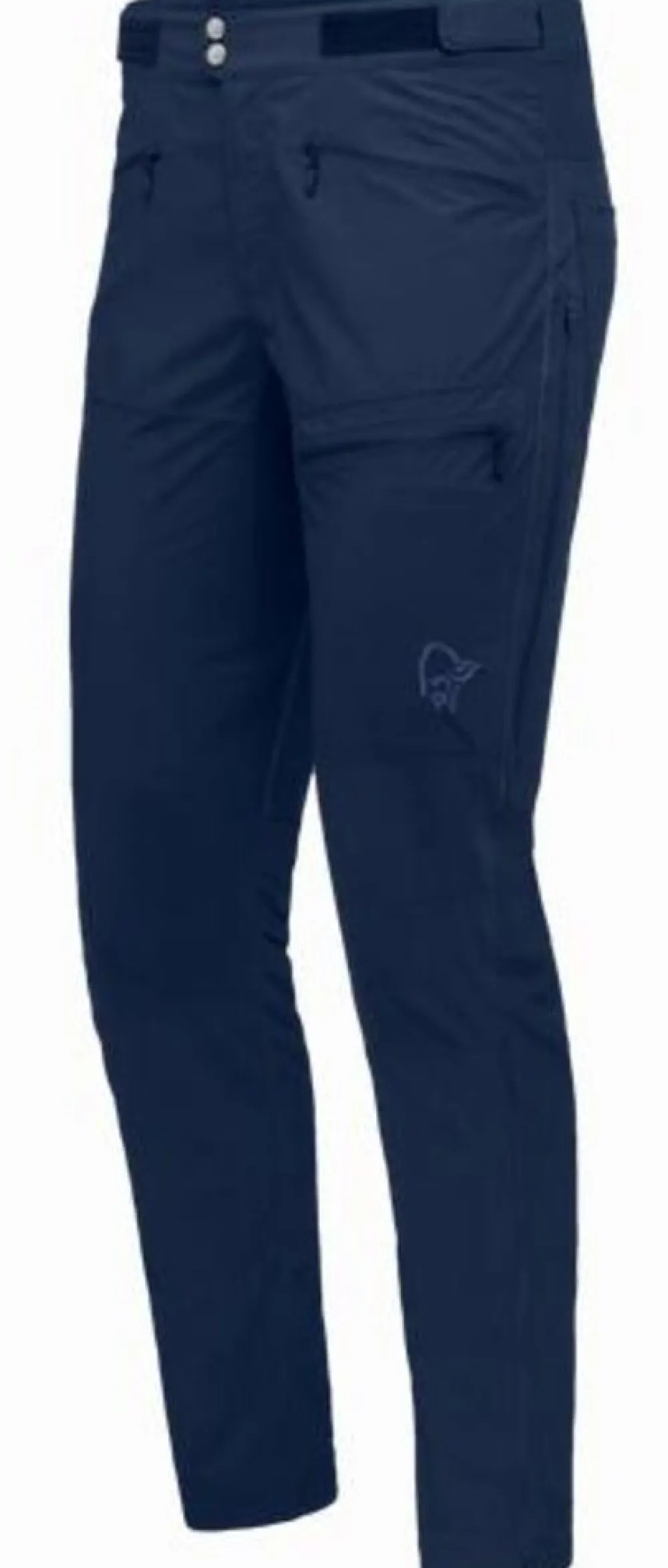 Heren Norrona Femund Flex1 lightweight pants M