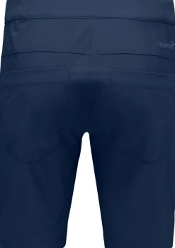 Heren Norrona Femund Flex1 lightweight shorts M