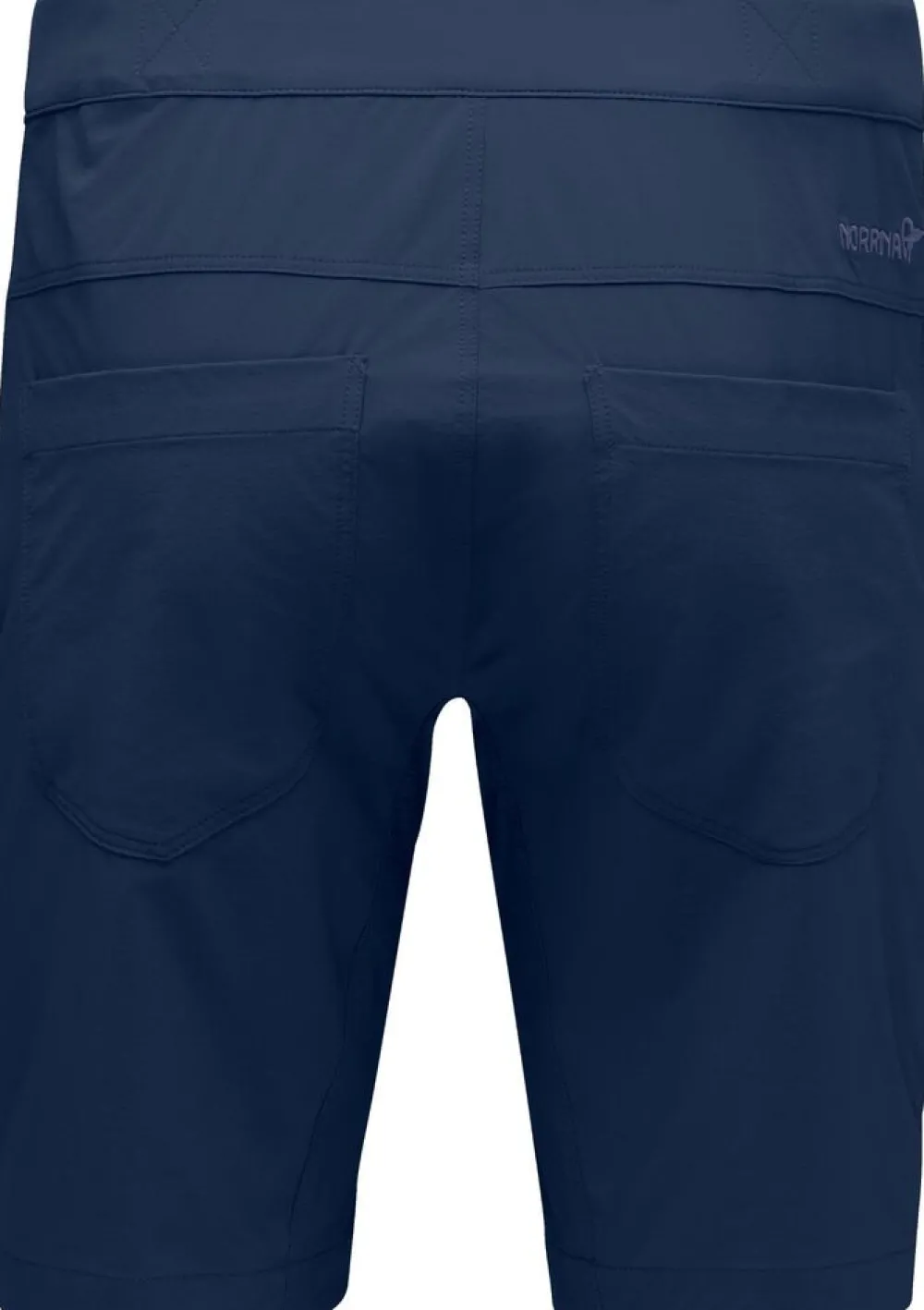 Heren Norrona Femund Flex1 lightweight shorts M