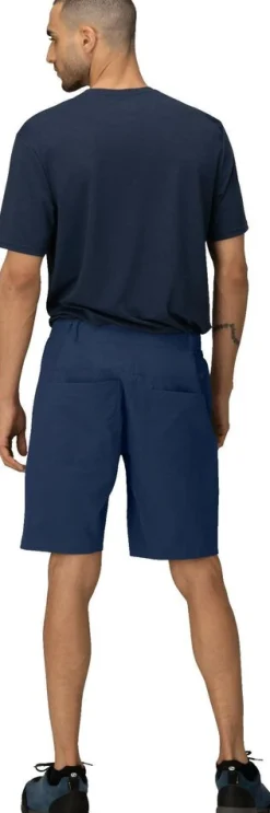 Heren Norrona Femund Flex1 lightweight shorts M