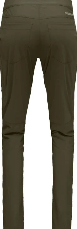 DAMES Norrona Femund Flex1 lightweight pants W