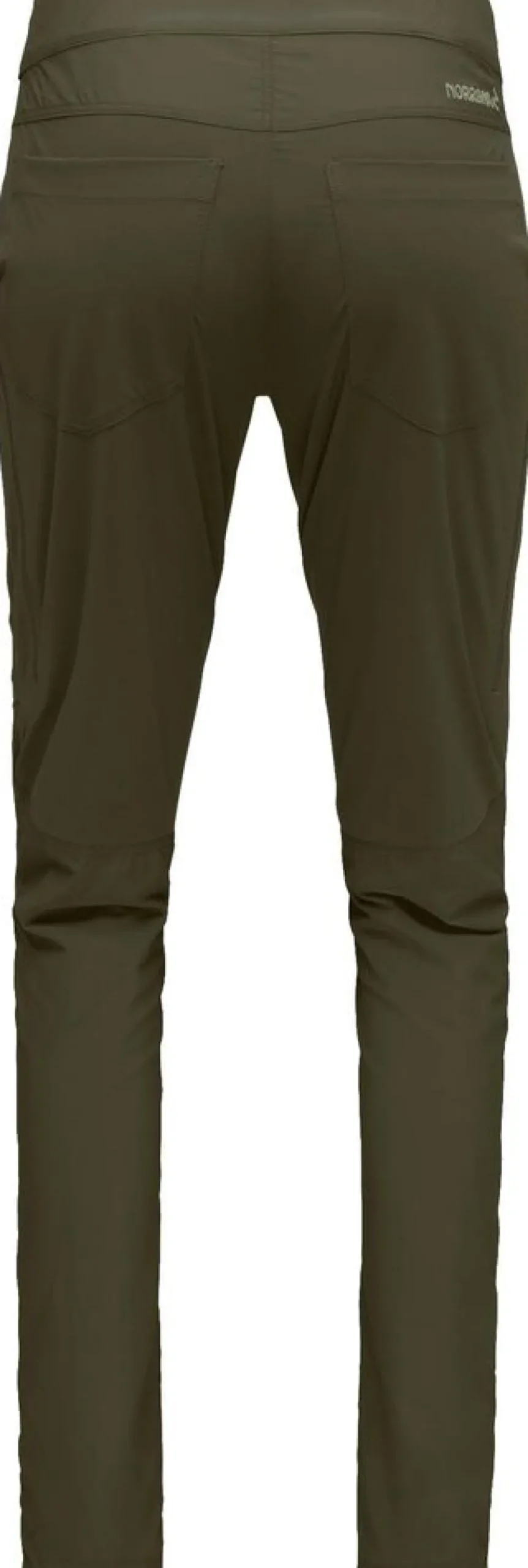 DAMES Norrona Femund Flex1 lightweight pants W