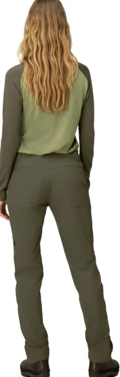 DAMES Norrona Femund Flex1 lightweight pants W