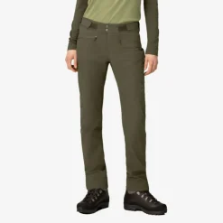 DAMES Norrona Femund Flex1 lightweight pants W
