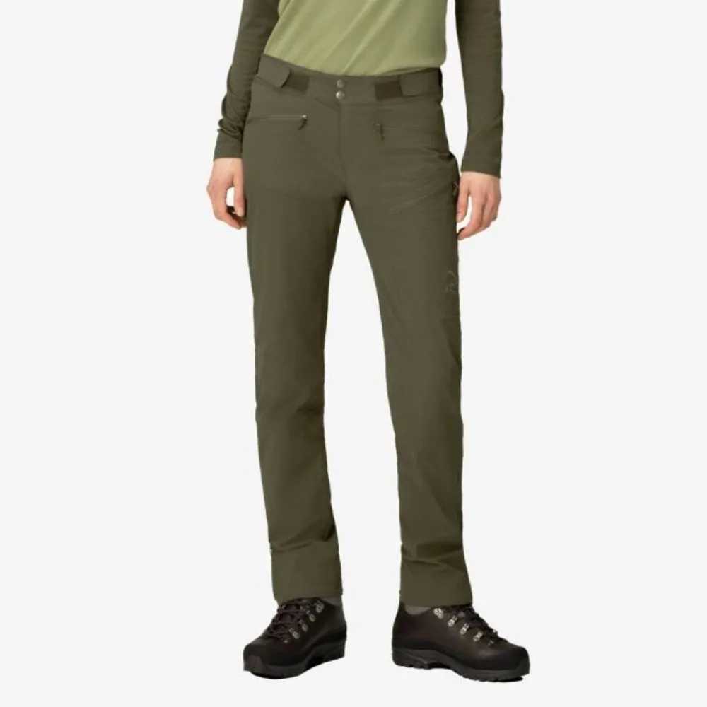 DAMES Norrona Femund Flex1 lightweight pants W