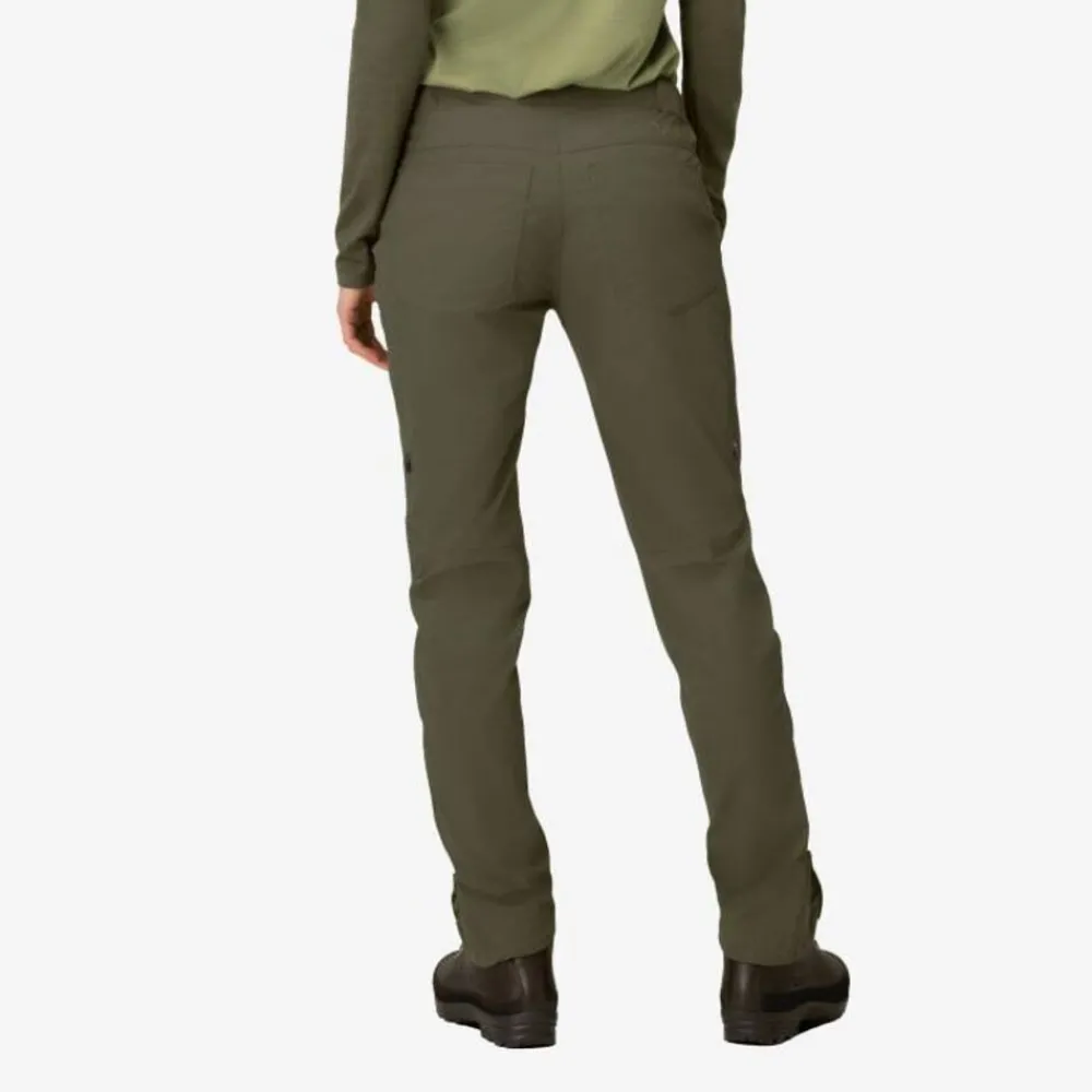 DAMES Norrona Femund Flex1 lightweight pants W
