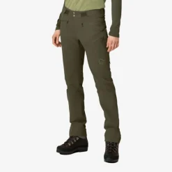DAMES Norrona Femund Flex1 lightweight pants W