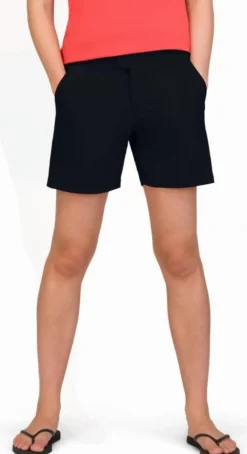 DAMES Norrona Femund Flex1 Light Shorts W's