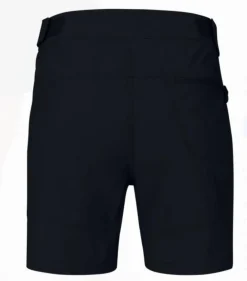 DAMES Norrona Femund Flex1 Light Shorts W's