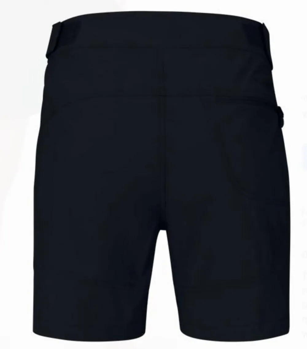 DAMES Norrona Femund Flex1 Light Shorts W's