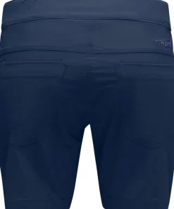 DAMES Norrona Femund Flex1 lightweight shorts W