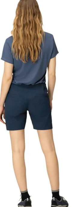 DAMES Norrona Femund Flex1 lightweight shorts W