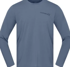 Heren Norrona Femund tech long sleeve M