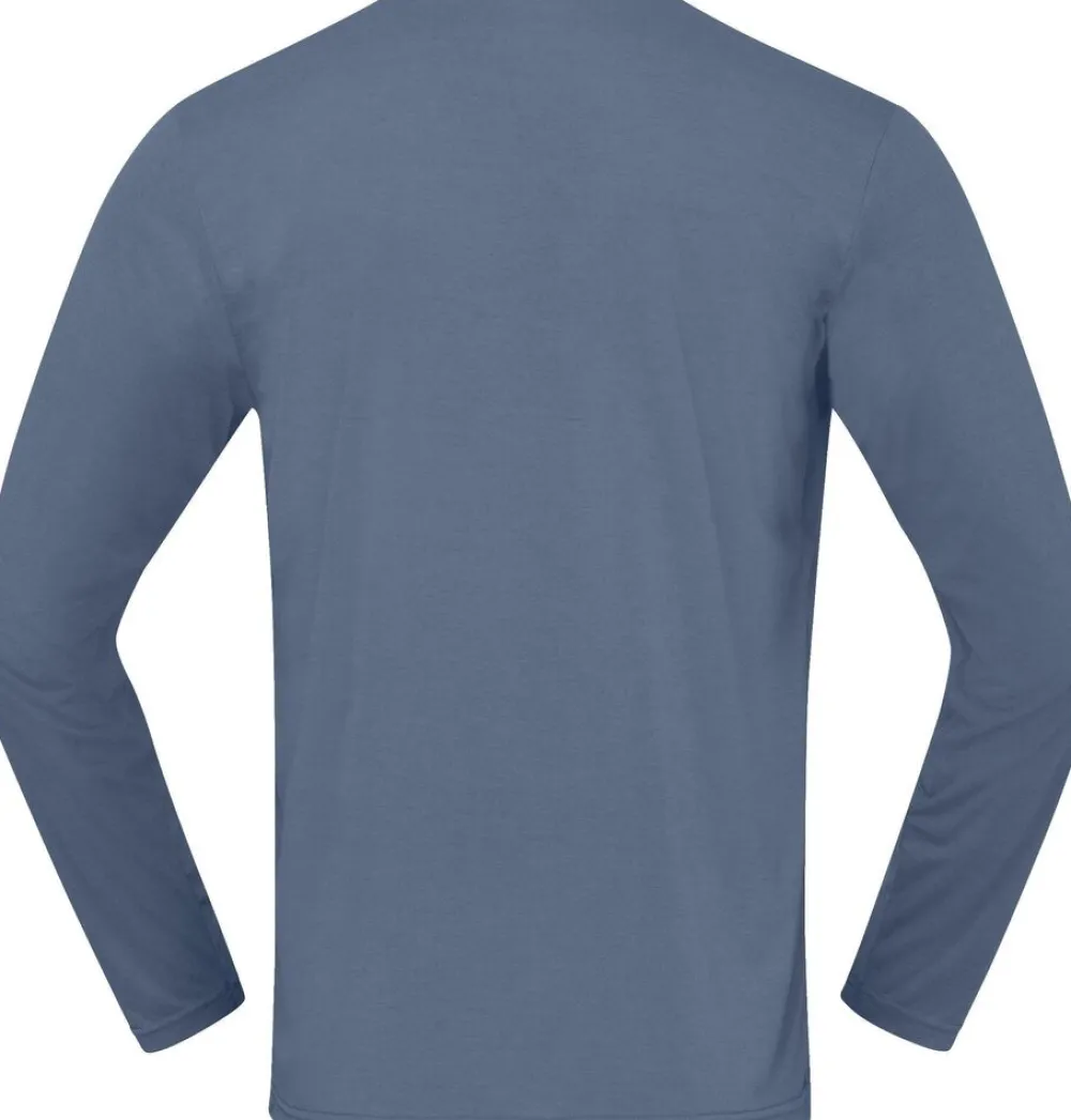 Heren Norrona Femund tech long sleeve M